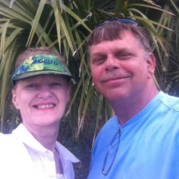 Meet your Posher, Vickie - Picture 1 of 1